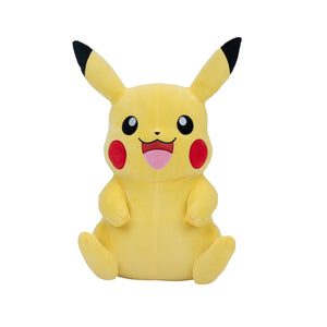 Pokemon Plush
