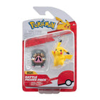Pokemon Toy Battle Figure